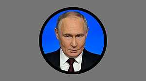 পুতিন: মধ্যপ্রাচ্যে শান্তি প্রতিষ্ঠায় ‘সবকিছু করবে’ রাশিয়া