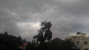 টানা ৫ দিন দেশের বিভিন্ন স্থানে বৃষ্টির পূর্বাভাস