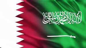 যুক্তরাষ্ট্র-ইরান যুদ্ধবিরতি টেকসই করতে জোর দিলো কাতার ও সৌদি আরব