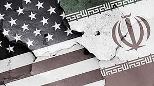 সোমবার পাকিস্তানে দ্বিতীয় দফা আলোচনায় বসতে পারে যুক্তরাষ্ট্র ও ইরান