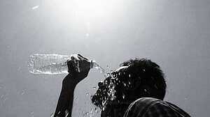 তাপপ্রবাহ অব্যাহত থাকতে পারে ৯ জেলায়