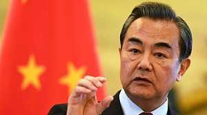 চীনের পররাষ্ট্রমন্ত্রী: একতরফা আধিপত্য বিস্তারের ভবিষ্যৎ নেই