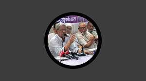 মির্জা ফখরুল: গণতন্ত্রের সাফল্য সংবাদমাধ্যমের ওপর নির্ভর করে