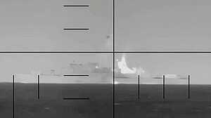 আলবানিজ: ইরানি জাহাজ ডুবিয়ে দেওয়া সাবমেরিনে ছিলেন অস্ট্রেলিয়ার ৩ নাগরিক