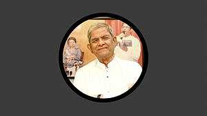 বঙ্গভবনে সন্ধ্যায় শপথ নেবেন নতুন রাষ্ট্রপতি