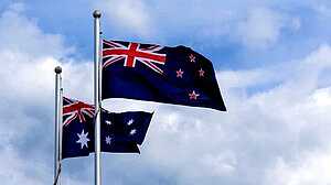 অভিবাসন আইন কড়াকড়ির পথে নিউজিল্যান্ড