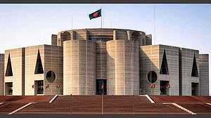 বাজেট অধিবেশনে আলোচনার জন্য ৪০ ঘণ্টা বরাদ্দ