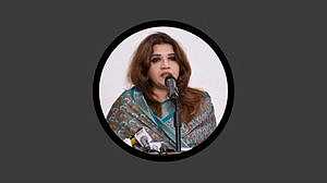 শামা ওবায়েদ: রোহিঙ্গা সংকটের দায় বিশ্বকে নিতে হবে