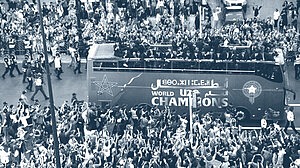 বিনিয়োগের সুফল: বিশ্ব ফুটবলের নতুন পরাশক্তি মরক্কো!