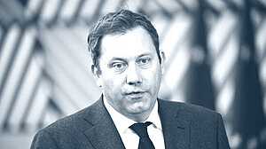 ইরানে যুক্তরাষ্ট্র-ইসরায়েলের যুদ্ধে যোগ দেবে না জার্মানি