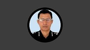 সেনা হেফাজতে ব্রিগেডিয়ার জেনারেল মিফতাহ