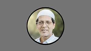 জয়পুরহাট এনসিপির আহ্বায়কের পদত্যাগ