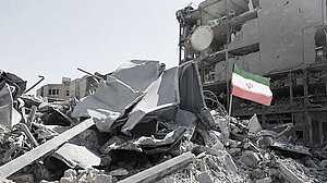 অ্যাক্সিওস: ৪৫ দিনের যুদ্ধবিরতির শর্ত নিয়ে আলোচনা চলছে