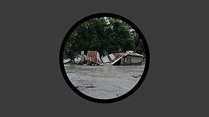নেপালে দুর্যোগে প্রাণহানি ২৭০ ছাড়াল, নিখোঁজ দেড় হাজার