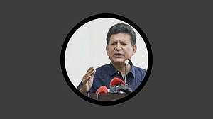 হোসেন জিল্লুর রহমান: শুধু কাগজে-কলমে নয়, বড় সংস্কারের পাশাপাশি ছোট সংস্কার প্রয়োজন