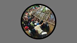 উখিয়ার রোহিঙ্গা ক্যাম্পে পাহাড় ধস, নিহত ৩ মাদরাসা শিক্ষার্থী