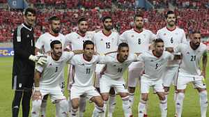 বিশ্বকাপে অংশ নিতে ফিফার নিশ্চয়তার অপেক্ষায় ইরান