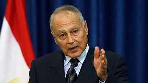 আরব লিগ প্রধান: ফিলিস্তিন ইস্যু এড়িয়ে মধ্যপ্রাচ্যে শান্তি অসম্ভব