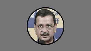 মোদির বাসভবন অভিমুখে মিছিলের ঘোষণা কেজরিওয়ালের