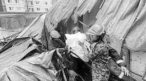 কেরানীগঞ্জে কারখানায় আগুন: আরও একজনের মরদেহ উদ্ধার