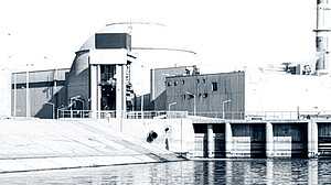 বুশেহর পারমাণবিক বিদ্যুৎকেন্দ্রের কাছে হামলা, দাবি ইরানি গণমাধ্যমের