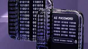 পাসওয়ার্ড তৈরিতে এআই ব্যবহার না করার পরামর্শ বিশেষজ্ঞদের