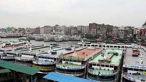 বাসের পর এবার বাড়ল লঞ্চভাড়া