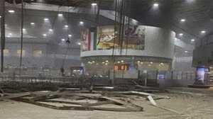 কুয়েত বিমানবন্দরে ড্রোন হামলা, আহত ৪ বাংলাদেশি