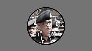 র‍্যাব মহাপরিচালক: বাংলা নববর্ষ উদযাপনে কোনো হুমকি নেই