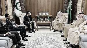 জাতিসংঘে নির্বাচন: বাংলাদেশের প্রার্থিতায় সৌদিসহ কয়েকটি মুসলিম দেশের সমর্থন