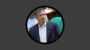 স্বরাষ্ট্রমন্ত্রী: জাতীয় সংসদে কোনো সদস্য ঋণখেলাপি নন