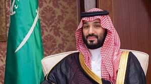 এরদোয়ান ও স্টারমারের সঙ্গে সৌদি যুবরাজের ফোনালাপ