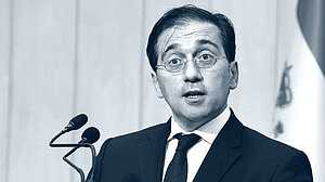 স্পেন: লেবাননেও ‘গাজা কৌশল’ প্রয়োগ করছে ইসরায়েল