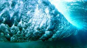 পৃথিবীর গভীরে মিলল সাগরের চেয়েও বড় জলাধার