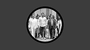 কলম্বিয়ার রাজনীতিতে পালাবদল, নিঃসঙ্গ বিদায় নিলেন পেত্রো