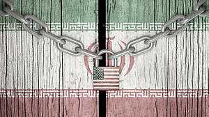 ইরান সম্পর্কিত ১৪ ব্যক্তি ও প্রতিষ্ঠানের ওপর যুক্তরাষ্ট্রের নিষেধাজ্ঞা