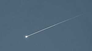 সৌদি আরবে এক রাতেই ৩৫ ড্রোন হামলা প্রতিহত