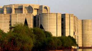 কবে বসছে নতুন সংসদ, জানালেন সালাহউদ্দিন আহমদ