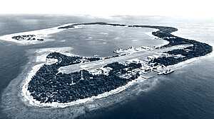 দিয়েগো গার্সিয়ায় ক্ষেপণাস্ত্র হামলার দায় অস্বীকার ইরানের