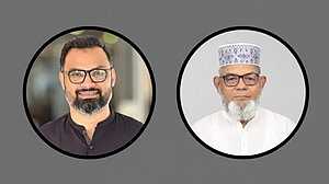 ঢাকা-১৬: বিএনপি প্রার্থী আমিনুলকে হারিয়ে জামায়াতের বাতেনের জয়