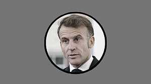 ম্যাক্রোঁ: ইরাকে হামলায় ফরাসি সেনা নিহত, আহত কয়েকজন