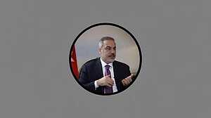 তুরস্কের পররাষ্ট্রমন্ত্রী: আরও ভূখণ্ড দখলের চেষ্টা করছে ইসরায়েল