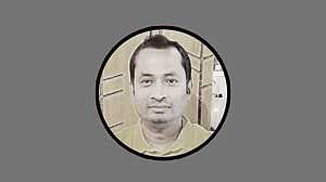 রাজধানীতে দুর্বৃত্তের গুলিতে যুবদল কর্মী নিহত