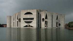 স্পিকার ও ডেপুটি স্পিকারের অনুপস্থিতিতে নবনির্বাচিত এমপিদের শপথ পড়াবেন কে?