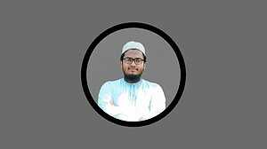 জাতীয় বিপ্লবী পরিষদের সহকারী সদস্য সচিব হলেন শাহাদাত হোসেন