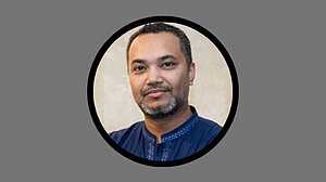 মাহদী আমিন: বিএনপির বিজয় নিশ্চিত