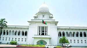 হাইকোর্টের পূর্ণাঙ্গ রায়: গর্ভের সন্তান ছেলে না মেয়ে প্রকাশ করা যাবে না