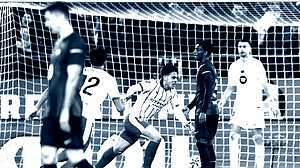 ইয়ামালের পেনাল্টি মিসের মাশুল দিলো বার্সেলোনা