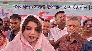 শামা ওবায়েদ: মধ্যপ্রাচ্যের সংঘাতে নিহত বাংলাদেশিদের মরদেহ ফিরিয়ে আনতে কাজ করছে সরকার