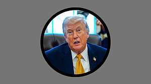 কাউন্টারটেররিজম প্রধানের পদত্যাগে সন্তুষ্ট ট্রাম্প